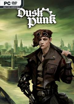 Duskpunk Build 21681734