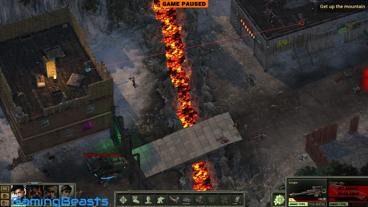 Dustwind Resistance Free Download