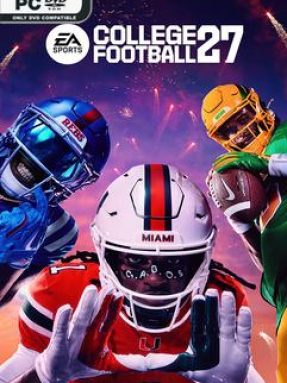EA SPORTS College Football 27 Free Download v1.0.137.60694