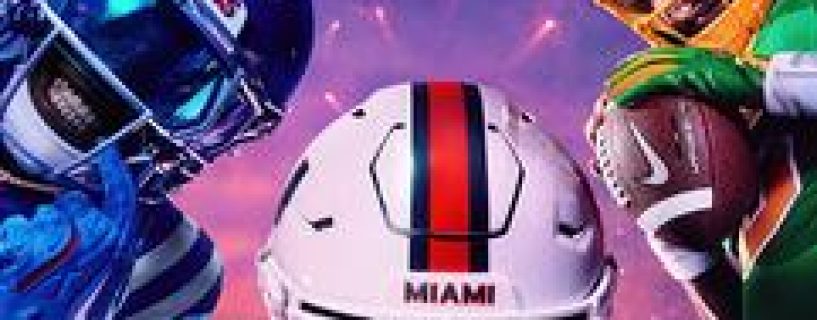 EA SPORTS College Football 27 Free Download v1.0.137.60694