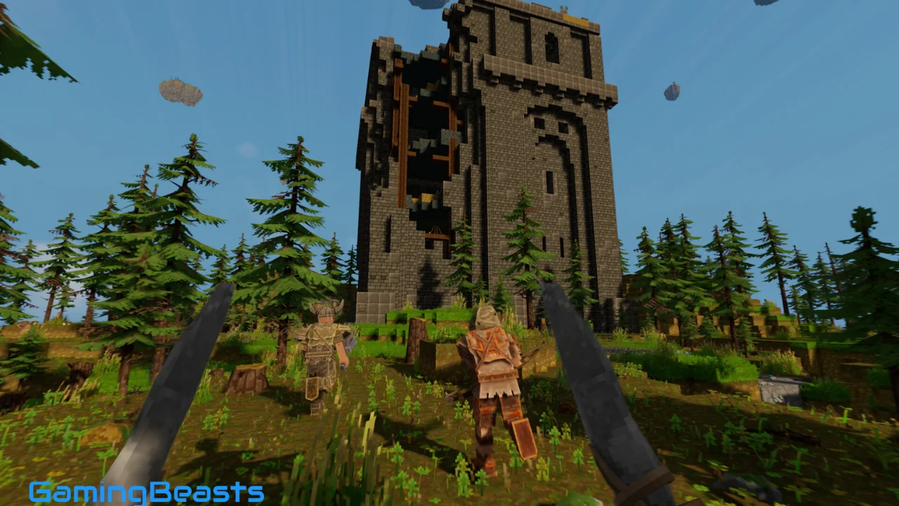 Everwind Free Download