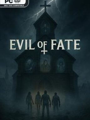 Evil Of Fate Free Download v0.3.9