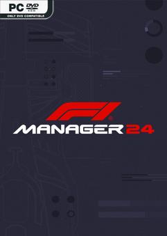 F1 Manager 2024 v1.11.0.498643