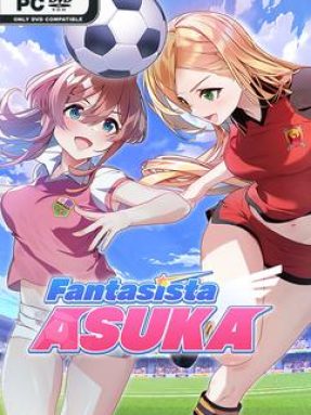 Fantasista Asuka Free Download v91466
