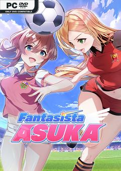 Fantasista Asuka v91466