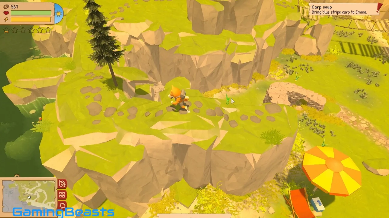 Fish and Hike Free Download