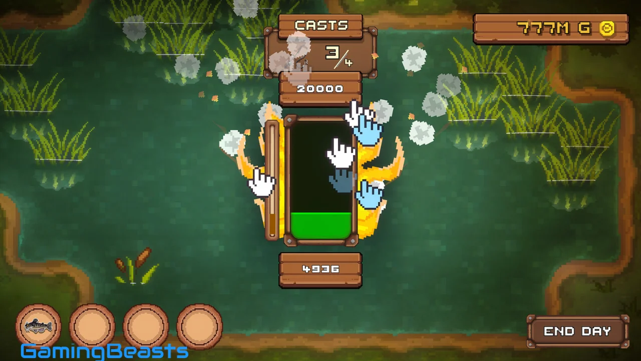 Fishing Inc Free Download