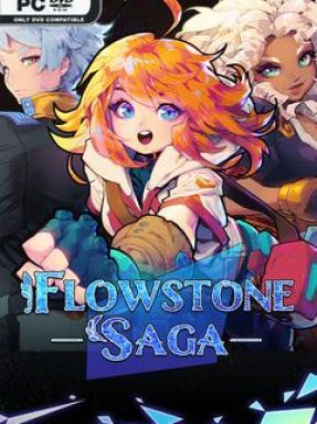 Flowstone Saga Free Download Build 24055724