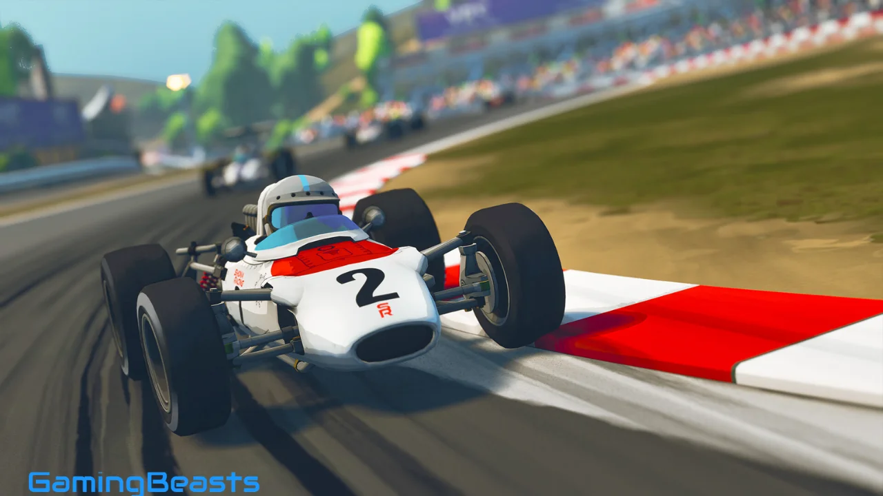 Formula Legends Free Download