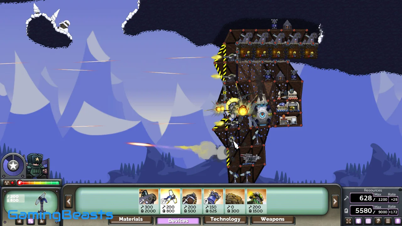 Forts Pc Full