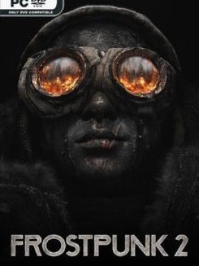 Frostpunk 2 Free Download v1.6.1
