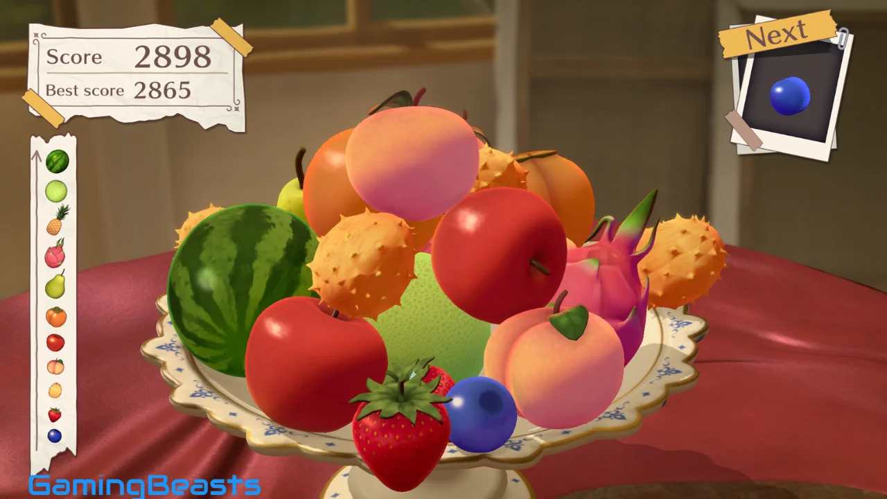 Fruit Mountain Free Download