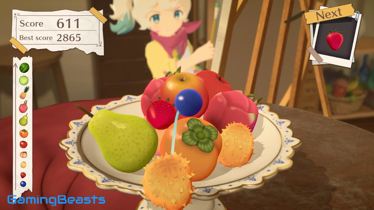Fruit Mountain Pc Full