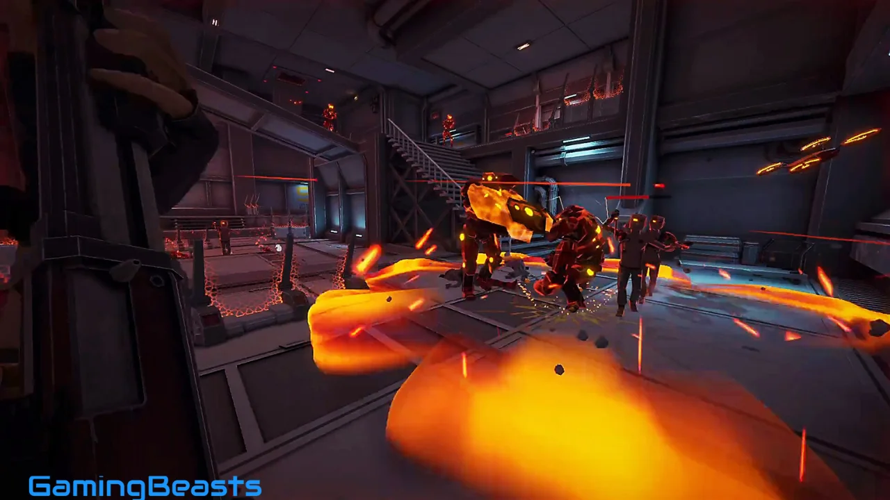 Galactic Vault Free Download