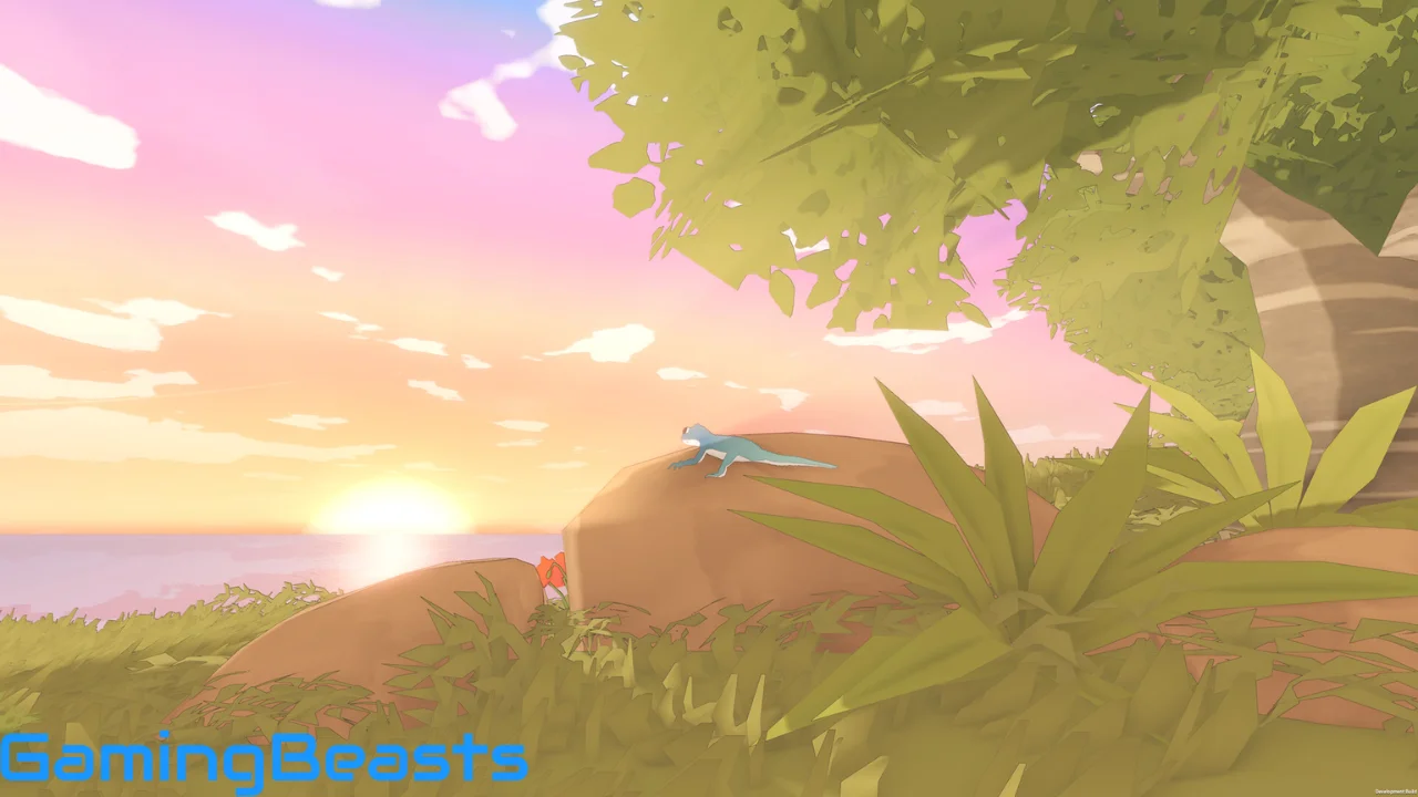 Gecko Gods Free Download