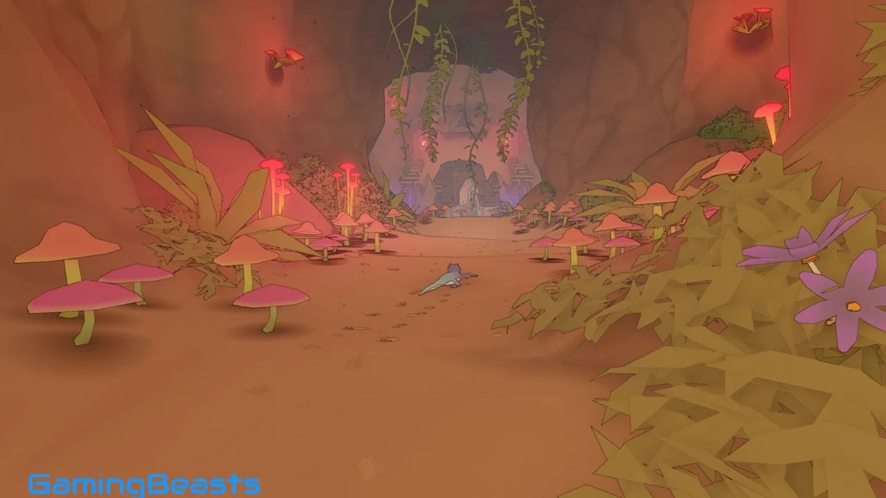 Gecko Gods Free Download
