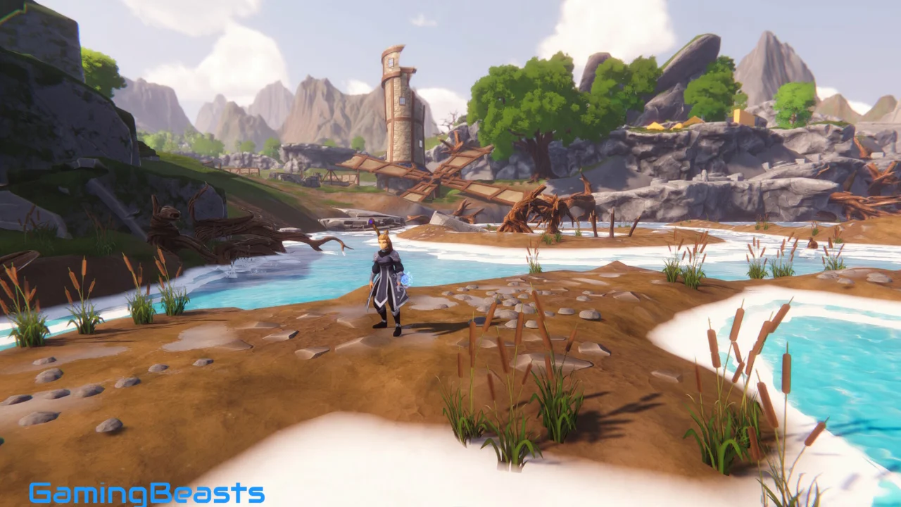 Gedonia 2 Free Download