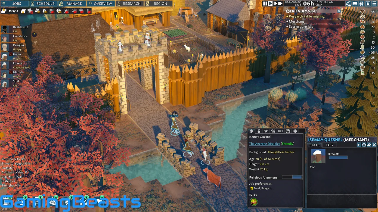 Going Medieval PC Full