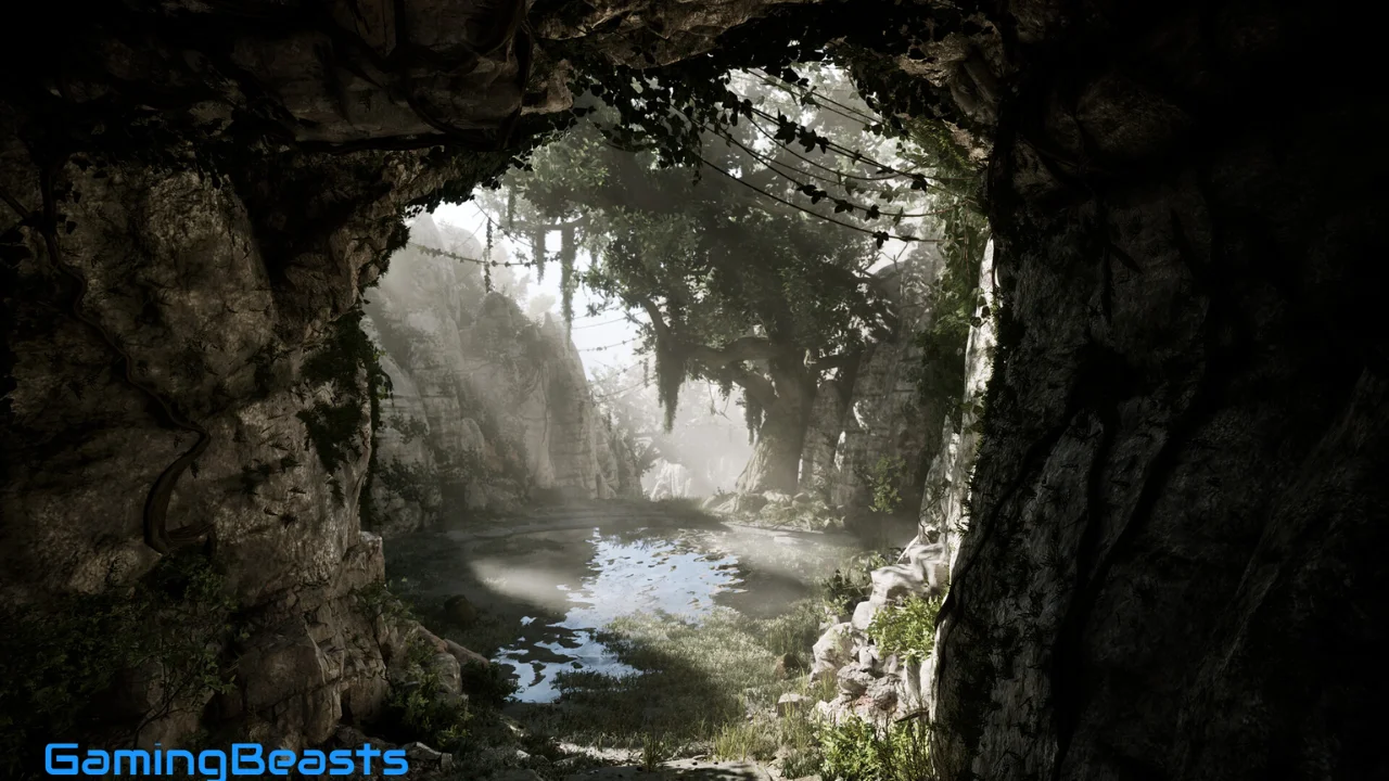 Gothic 1 Remake Free Download