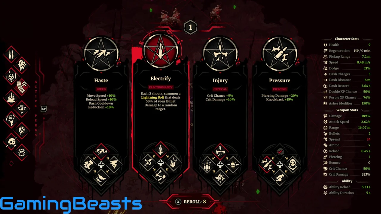 Grind Survivors Free Download