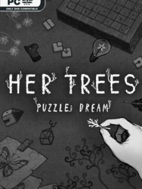HER TREES PUZZLE DREAM Free Download Build 22476357