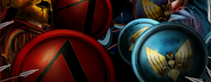 Hegemony Gold Wars of Ancient Greece Free Download v1.5.8