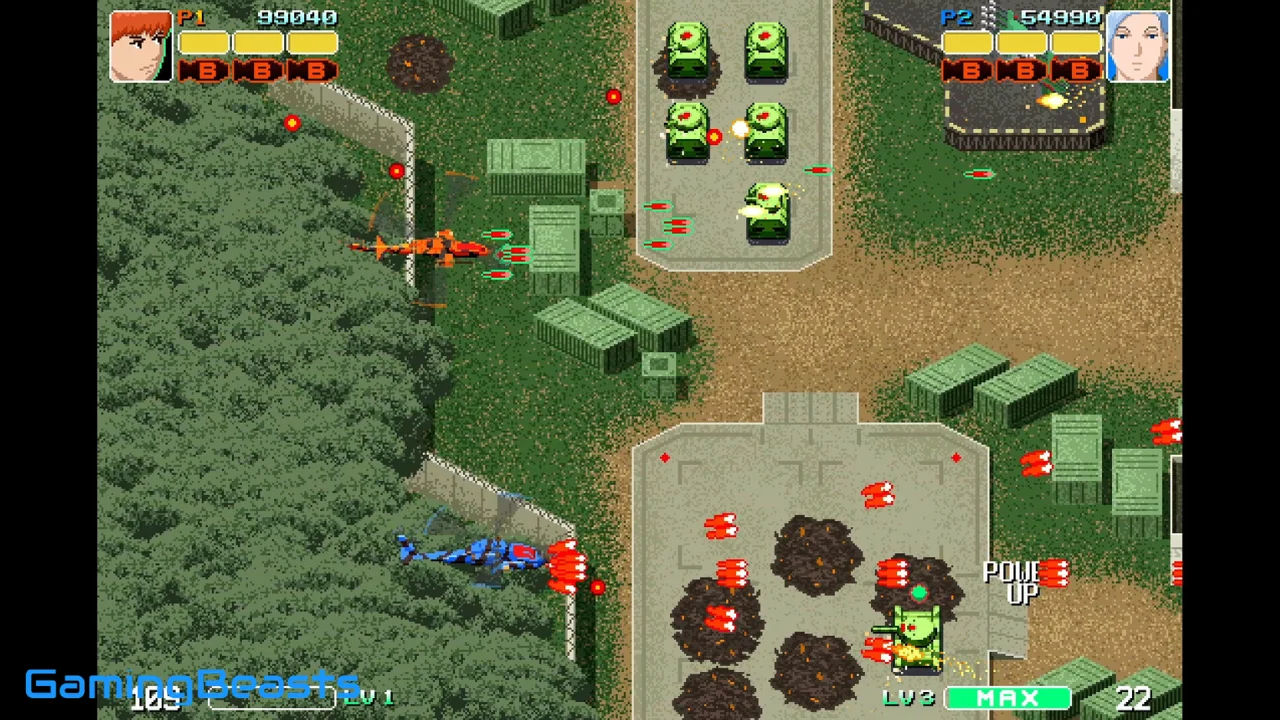 Heli Cats PC Full