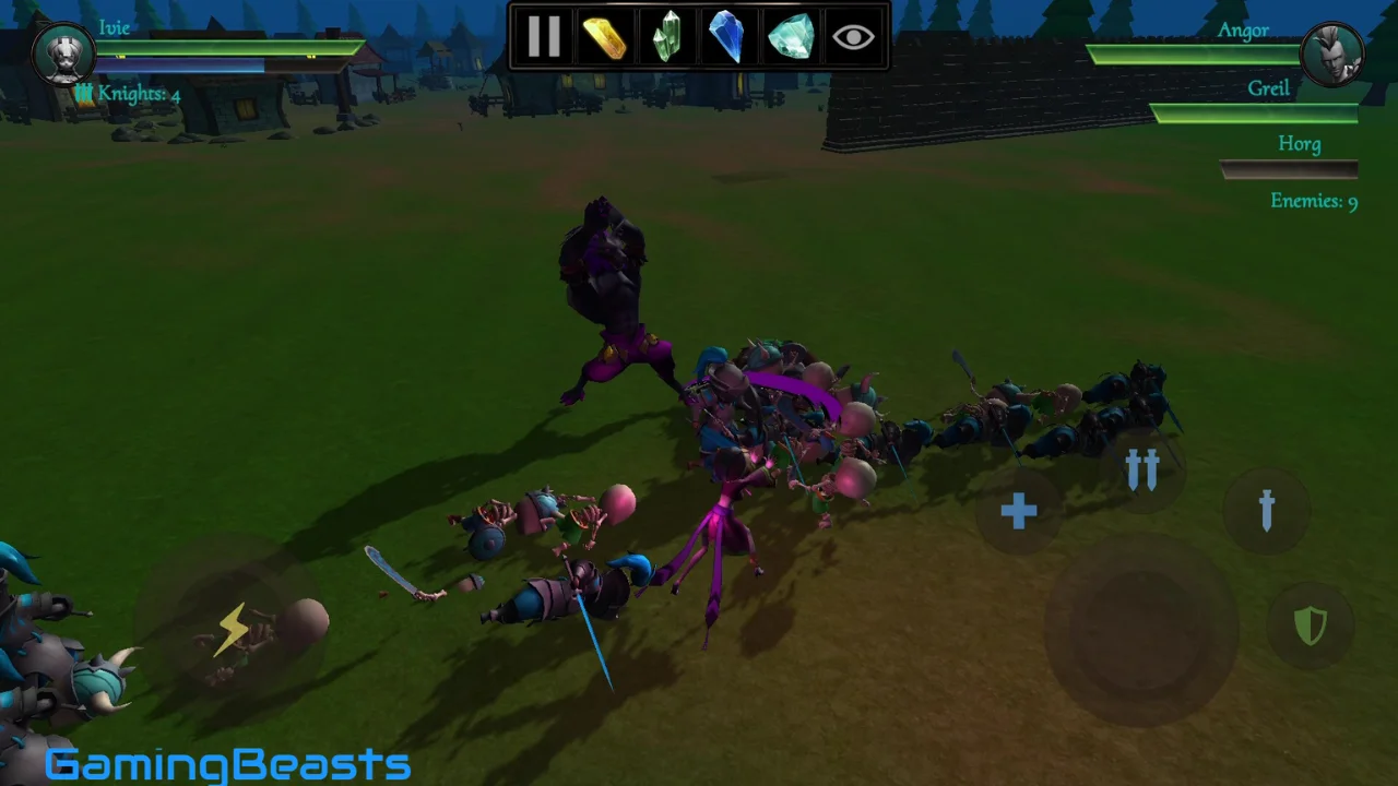 Heroes Of The Eclipse Free Download
