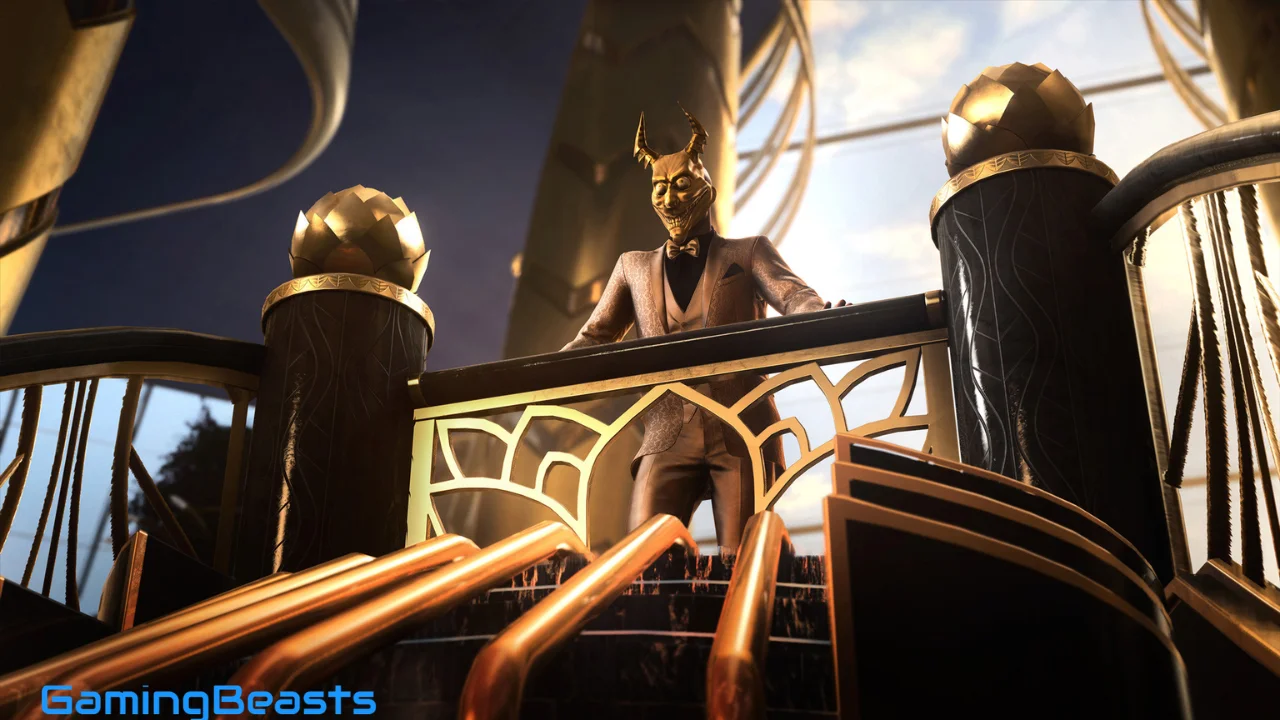 Hitman 3 Free Download