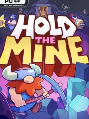 Hold The Mine Free Download Build 23521818