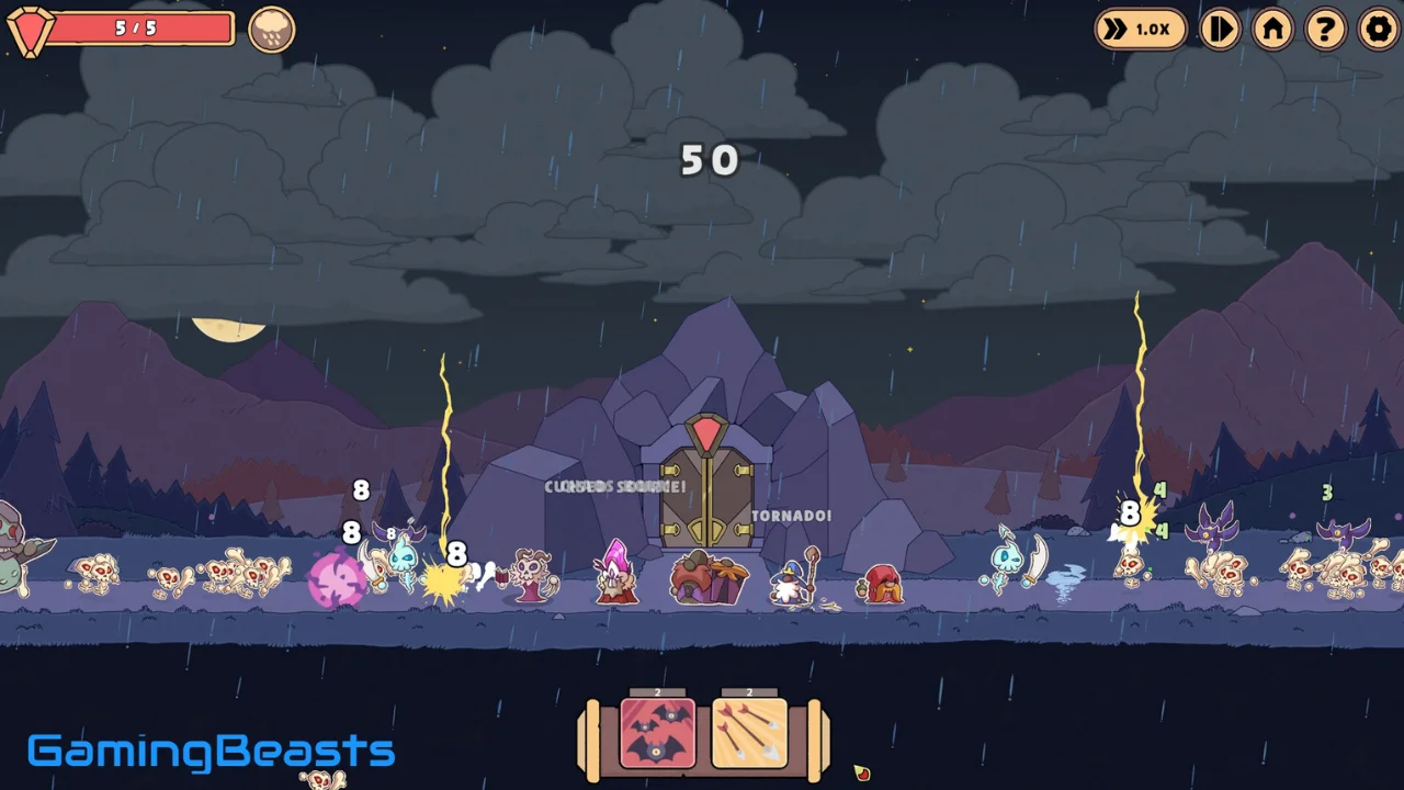 Hold The Mine Pc Full