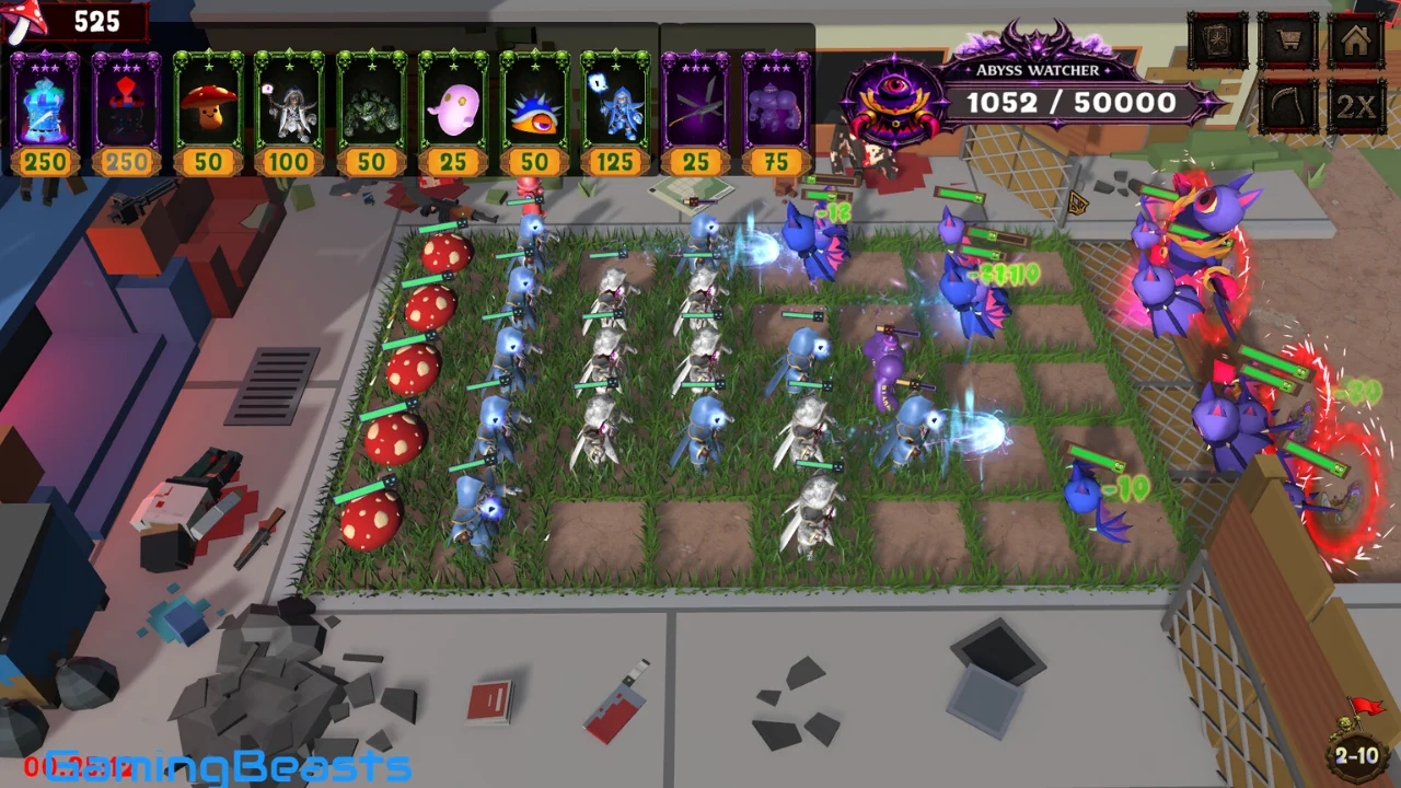 Home Defense Zombie War Free Download