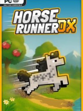 Horse Runner DX Free Download Build 23896708