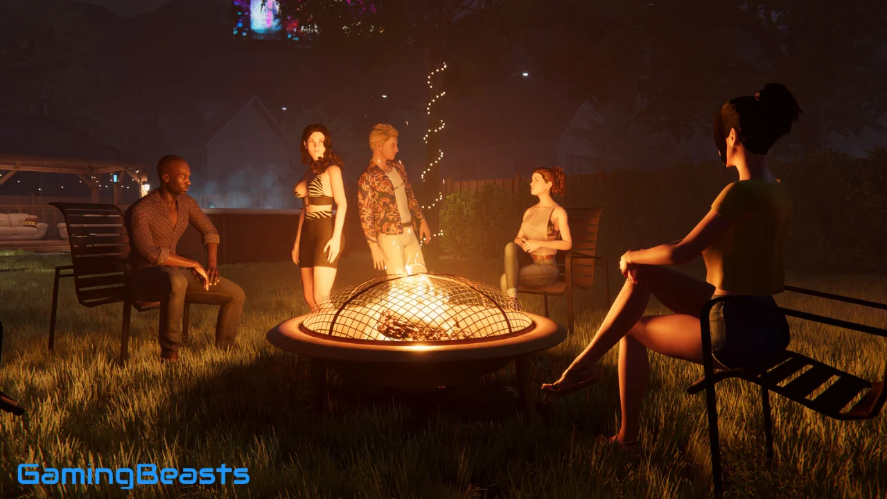 House Party Pc Full