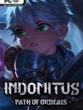 Indomitus Path of Ordeals Free Download 23960927