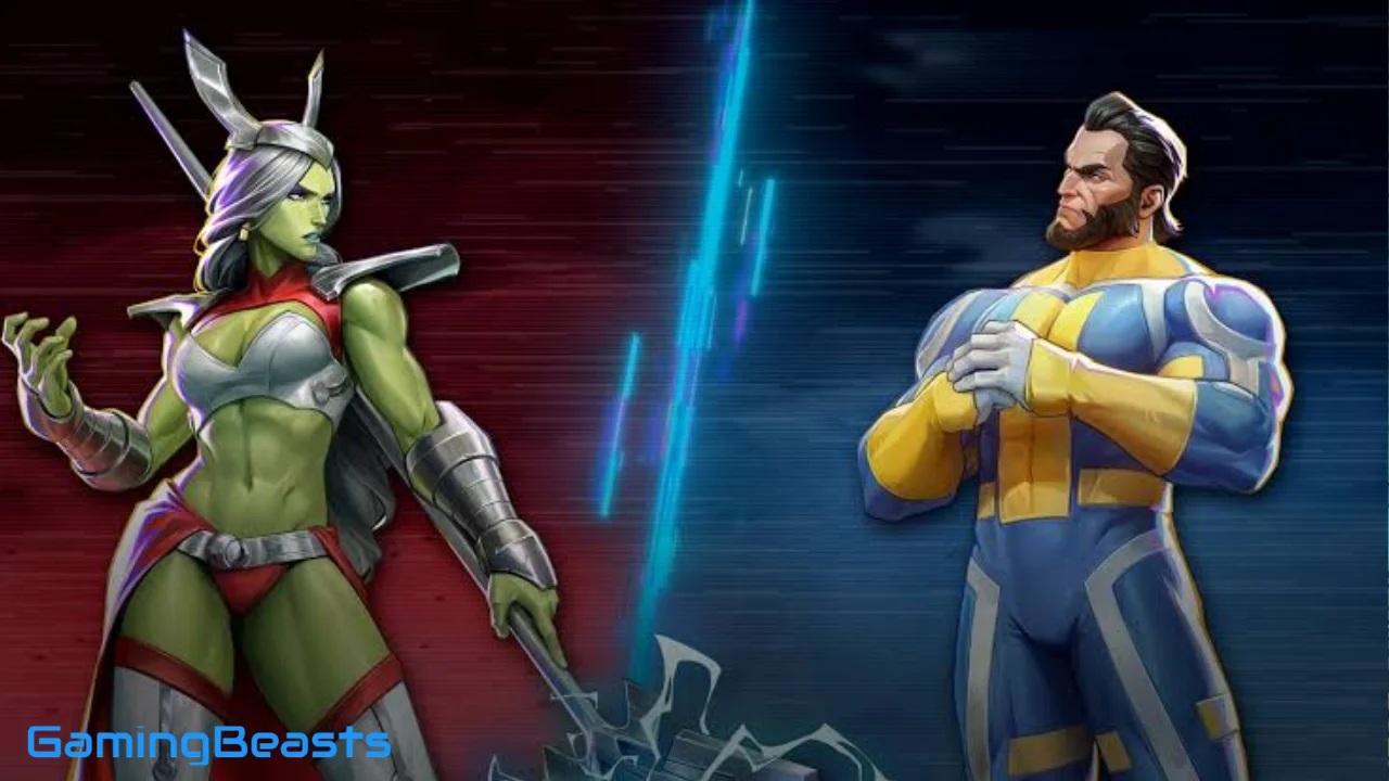 Invincible VS Season 1 PC Full