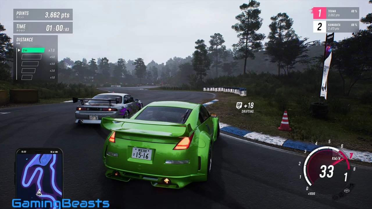 JDM Japanese Drift Master Free Download