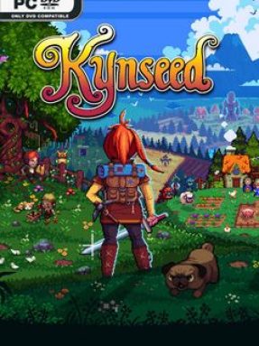 Kynseed Free Download Build 24006355