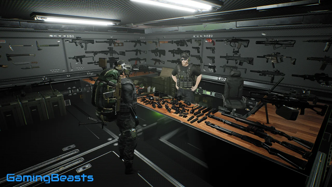 LIFE EFFECT Survival Pc Full
