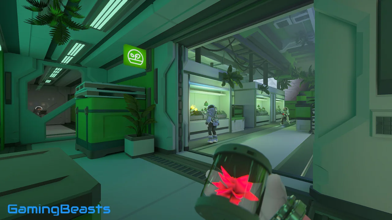 LOCKDOWN Protocol PC Full