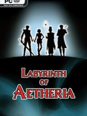 Labyrinth of Aetheria Free Download Build 24034791