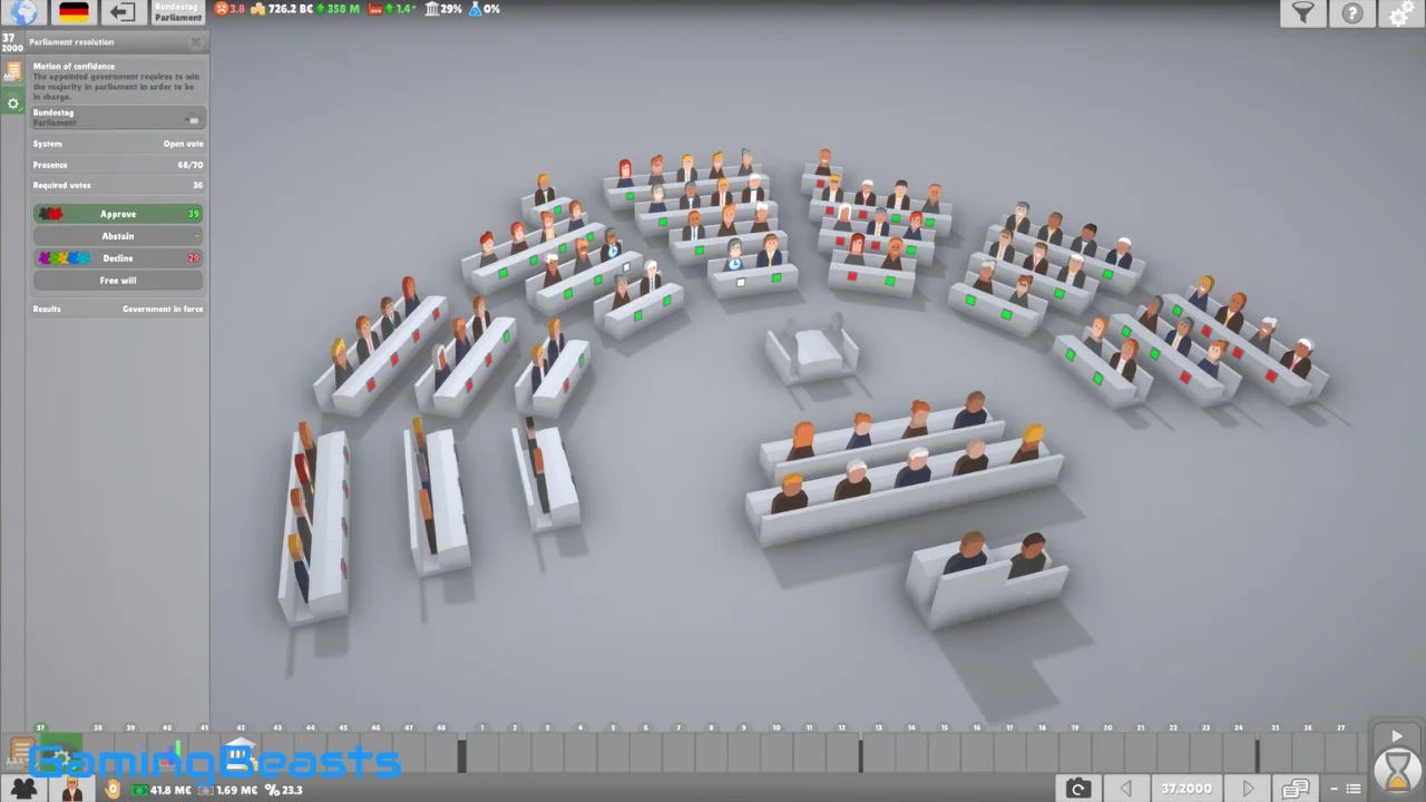 Lawgivers II Pc Full 