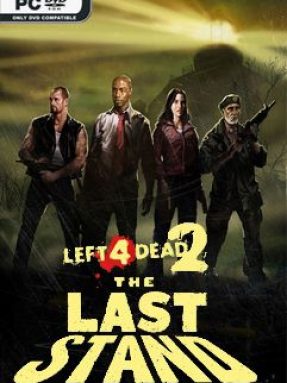 Left 4 Dead 2 Free Download Build 23990068
