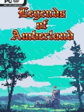 Legends of Amberland The Forgotten Crown Free Download v1.32.1