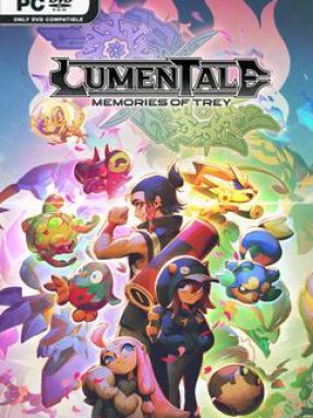 LumenTale Memories of Trey Free Download Build v1.0.0.4.1313