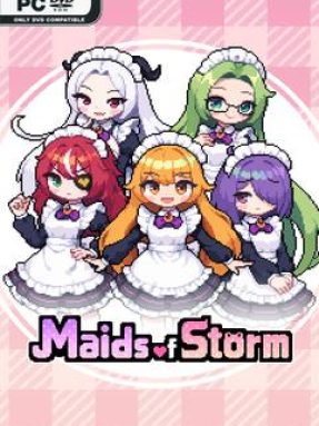 Maids of Storm Free Download v1.0.7