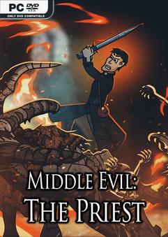 Middle Evil The Priest Build 13924212