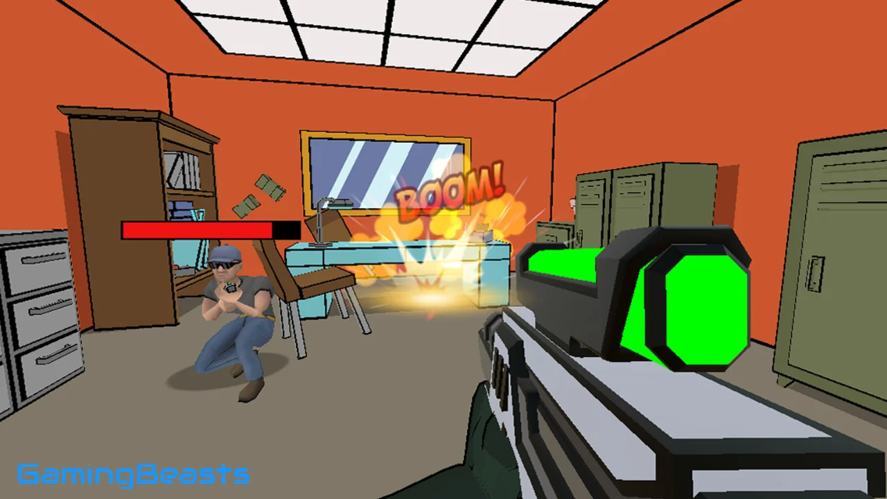 Miss Bullet Pc Full