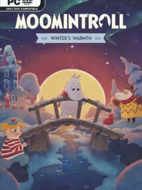 Moomintroll Winters Warmth Free Download v0.1.1440