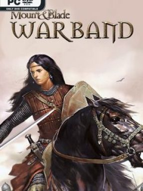 Mount and Blade Warband Free Download v2.072